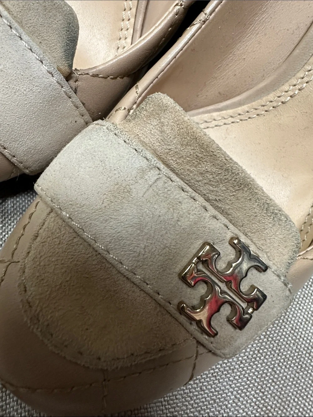Tory Burch worn tory